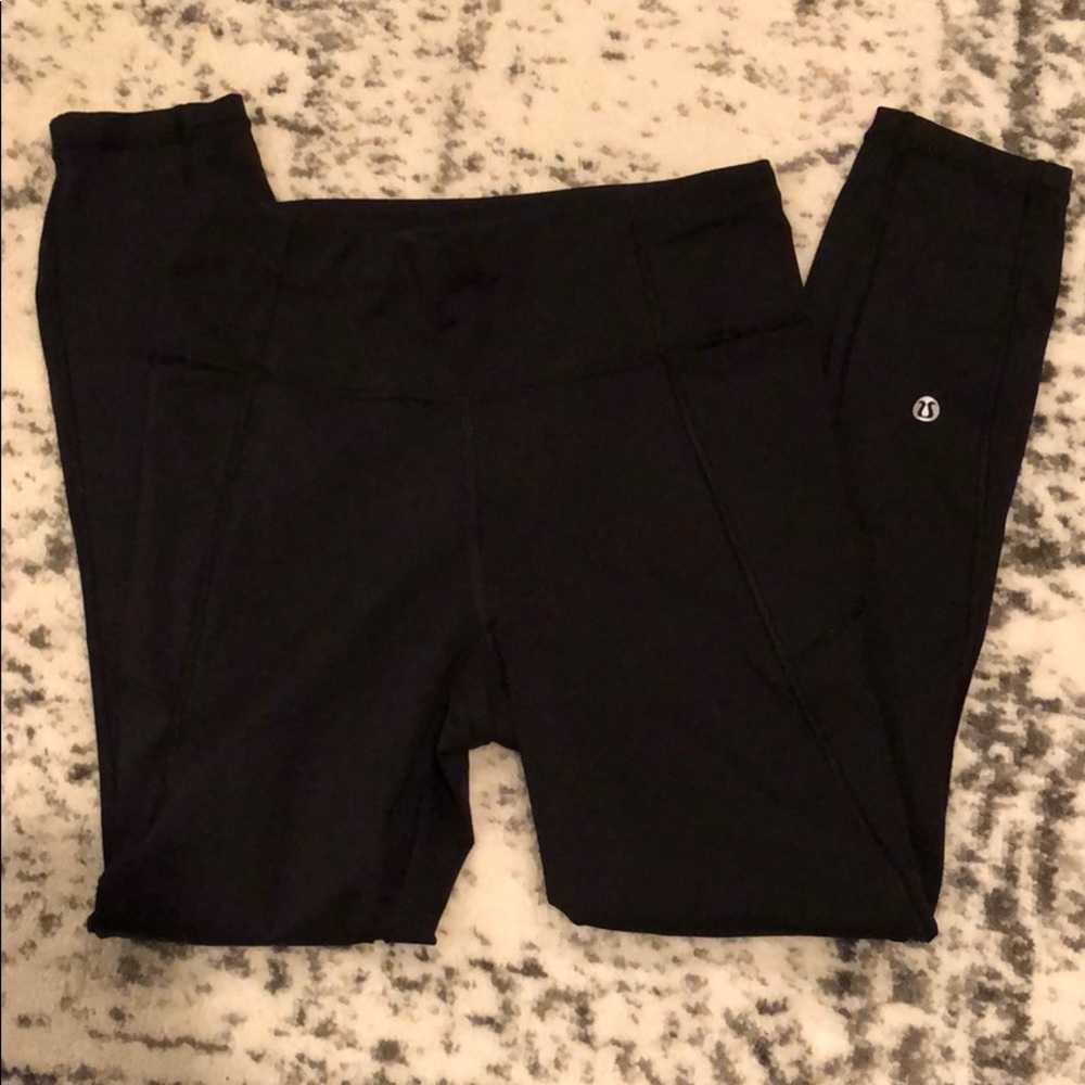 Lululemon athletica leggings